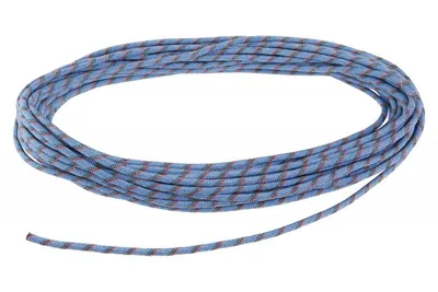 Produktbild von Rope diameter 8mm/25m
