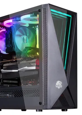 Produktbild von One Premium AN03, 3,5 GHz, AMD Ryzen™ 5, 5600, 16 GB, 1 TB, Windows 11 Home