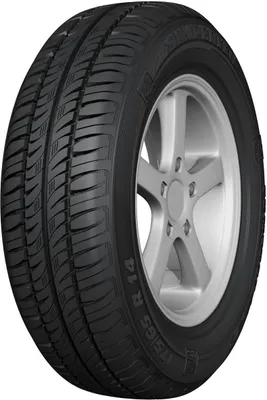 Immagine prodotto di Semperit Comfort-Life 2 (Tl) 185/65R14 86 H, Efficienza: E, Aderenza sul bagnato: C, Classe acustica: 2, DB acustico: 70