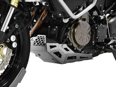 Obrázek produktu pro Ochranný kryt motoru ZIEGER kompatibilní s Yamaha XT 1200 Z / ZE Super silver