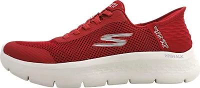 Produktbild von Skechers Slip-Ins: Go Walk Flex 124836 RED (37/RED)