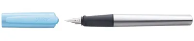 Produktbild von LAMY Füllhalter nexx azure Federbreite: LH