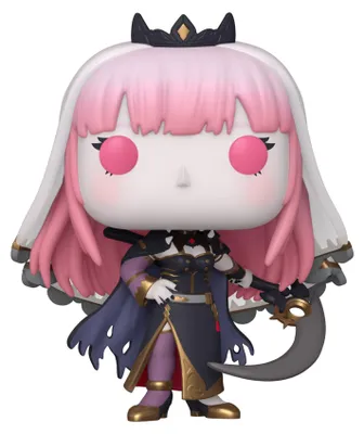 Image de Figurine POP Hololive Mori Calliope #2292