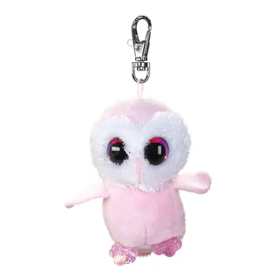 Imagen del producto de Lumo Stars, búho Pöllö, animales de juguete, a partir de 3 años