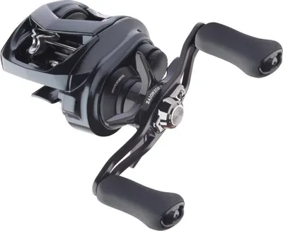 Produktbild von Daiwa Rolle 23 TATULA TW100XHL Baitcastrolle
