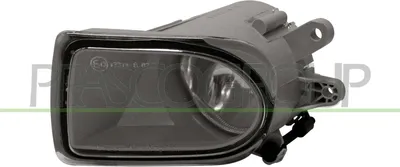 Produktbild von PRASCO VV3204414 Nebelscheinwerfer Links für VOLVO V50 (545) Nebelleuchte