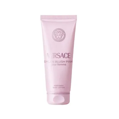 Zdjęcie produktu dla Balsam do ciała Versace Dylan Blush Pink 200 ml