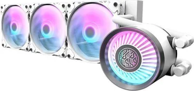 Obrázek produktu pro darkFlash Darkflash DN 360 CPU liquid cooling (white)