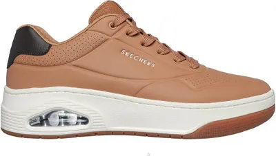 Produktbild von Skechers Uno Court Sportschuhe Braun EU 41 Mann Braun EU 41