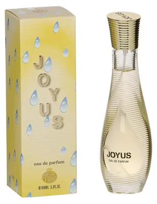 Produktbild von Real Time Joyus Eau de Parfum, 100ml