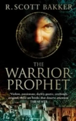 Imagen del producto de The Warrior-Prophet