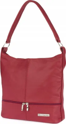 Produktbild von Beltimore Damen-Umhängetasche aus Leder