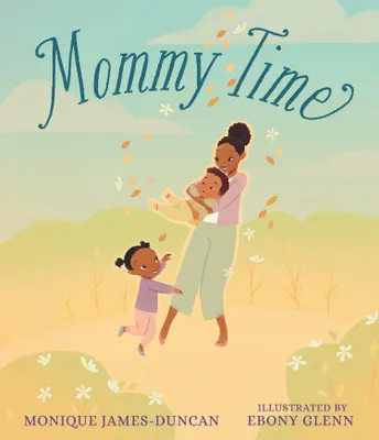 Produktbild von Mommy Time