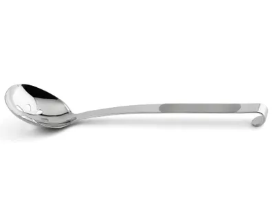 Produktbild von Karl Weis Servierlöffel Avantgarde, Edelstahl, 33 cm