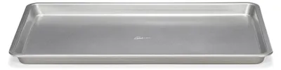 Produktbild von Patisse Backblech Antihaftbeschichtung 39 x 26 cm Stahl Silver-Top