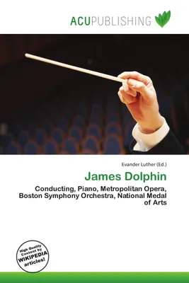 Produktbild von James Dolphin