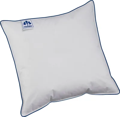 Produktbild von IRISETTE Svea Größe 50x50 cm, Daunen- und Feder-Kuschelkissen