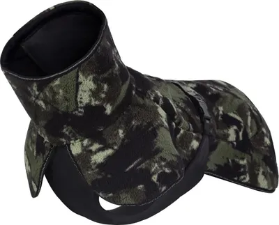 Produktbild von Rukka Pets Jacke Comfy Pile camouflage, Größe: 45 / Rückenlänge: 45 cm