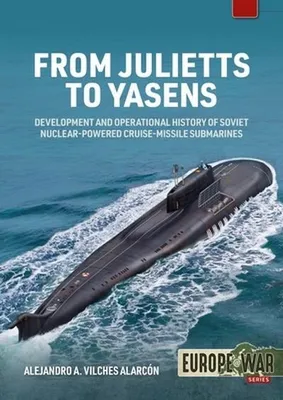 Obrázok produktu pre From Julietts to Yasens