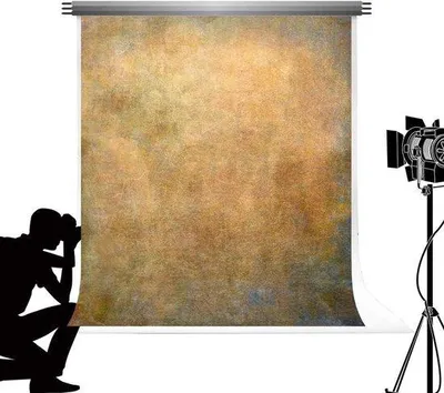 Produktbild von Fotografie-Grundtuch 10x10ft Grün.