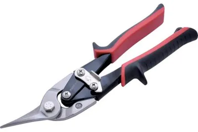 Obrázek produktu pro Nůžky na plech Pattfield levé 250mm