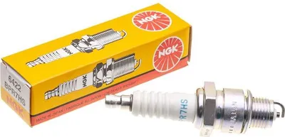 Immagine prodotto di Candela NGK BPR7HS per Solero 50 sconosciuto Akros SR50LC Sport RL KFX80 RK7AC 750 Indiana LT80 A