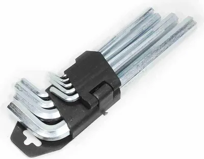 Produktbild von Allen Schlüssel