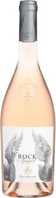 Immagine prodotto di Rock Angel Rosado 2024 Vino rosato Francia Côtes de Provence 75,00 cl 14,0 %