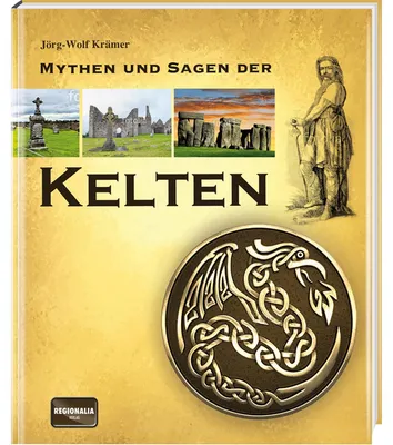 Image de Mythen und Sagen der Kelten