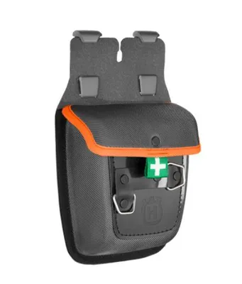 Image de Sac universel Husqvarna Ceinture forestière Ceinture à outils Flexi