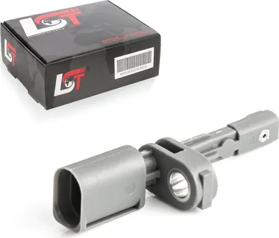 Produktbild von ABS Sensor Raddrehzahlregler hinten links rechts für Audi A3 8V 8Y Q2 Q3 F3 TT
