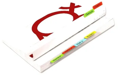 Produktbild von 3L S220001, 4 cm, 1,2 cm