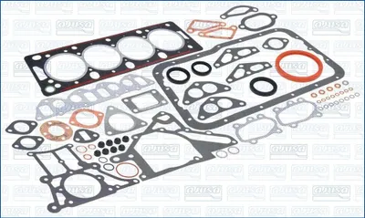 Produktbild von AJUSA 50115100 Motor-Dichtungsvollsatz Dichtsatz für ROVER Maestro Schrägheck für AUSTIN Maestro Kombi (XC)