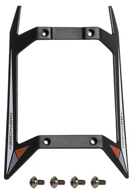 Imagen del producto de OMPHOBBY OSHM1211O, Landekufe, color , color naranja