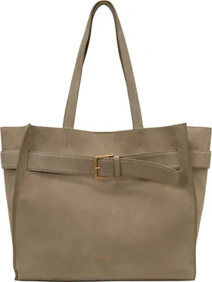 Produktbild von Marc O'Polo Claris Shopper Grey Stone taupe