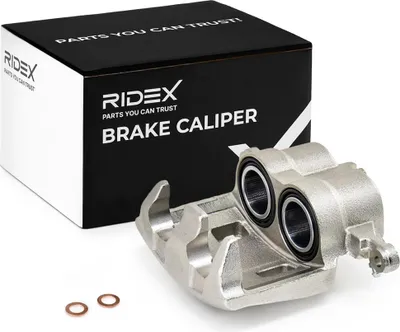 Produktbild von RIDEX 78B0173 Bremssattel Vorne Rechts Hinten für NISSAN X-TRAIL (T30)