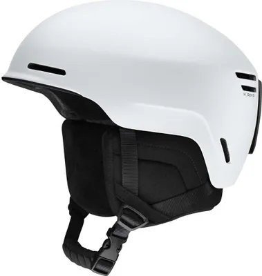 Produktbild von Smith Method Helm Weiß 51-55 cm Weiß 51-55 cm