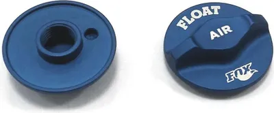 Produktbild von Fox 32/34 Air Obere Kappe Blau Blau One Size
