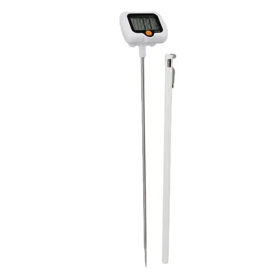 Produktbild von Digitales Küchenthermometer – Präzise Temperaturkontrolle für perfekte Ergebnisse