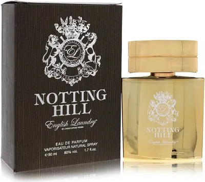 Zdjęcie produktu dla English Laundry Notting Hill woda perfumowana spray 50 ml