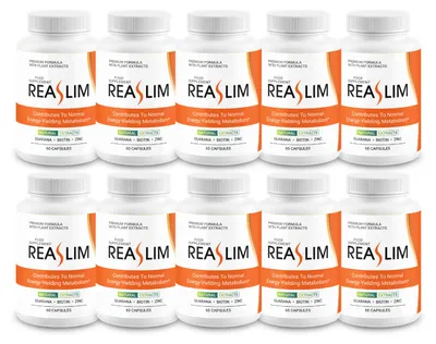 Productafbeelding van Reaslim-10, 10 stuks