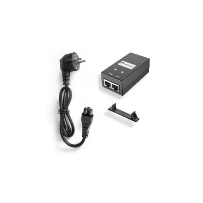 Image de P248E Alimentation PoE passive UE pour routeurs QuSpot et Teltonika