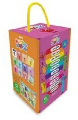 Obrázok produktu pre Case of Numberblocks