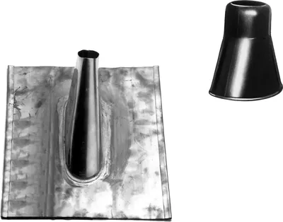 Produktbild von TRIAX Mast-Zubehör-Set, 1x DAB 52-3 N, 1x DAB 50-2, 1 Stk.