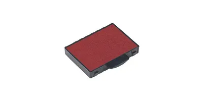 Produktbild von trodat Austauschkissen 2Stk rot 6/50/SB