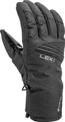 Produktbild von Leki Space GTX black 11