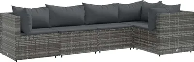 Zdjęcie produktu dla VidaXL 3308090, 5 szt.