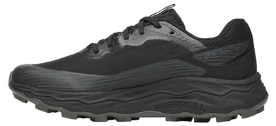 Produktbild von Merrell Herren Laufschuhe Halbschuhe Agility Peak 6 GTX Trailrunning J00003272 Schwarz