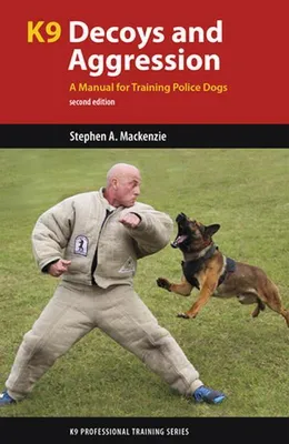 Immagine prodotto di K9 Decoys and Aggression