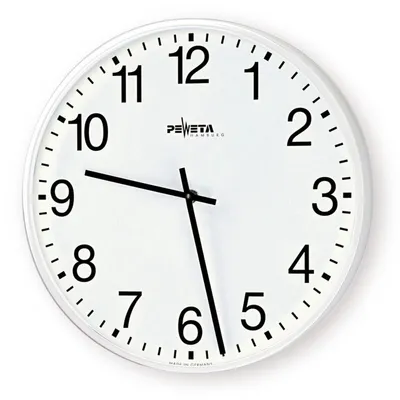 Produktbild von Peweta Nebenuhr 71.271.411